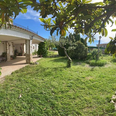 Casa Rural La Granja Letur Esterno foto